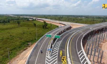 Proyek Jalan Tol, Wamenkeu: Pemerintah Butuh Lahan, Pemilik Harus Dapat Ganti Untung