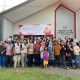 Dapat Hibah PKKM 2022, FIKOM UMN Gelar Program MBKM Kemanusiaan