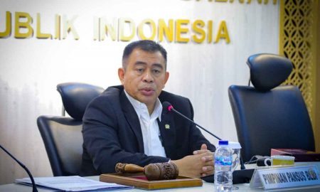 Terkait Utang BLBI, Pansus BLBI DPD Tegaskan Pencopotan Fadel Demi Jaga Martabat DPD
