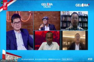 Kebijakan Naikkan BBM Bersubsidi Bawa Konsekuensi, Gelora: Perlu Ada Solusi Komprehensif