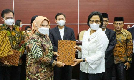 Komite IV DPD RI: APBN 2023 Harus Pro Daerah di Tengah Transisi ke Defisit 3 %