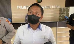 Tersangka KDRT di Kembangan Tak Ditahan, Kasat Reskrim Polres Jakbar Beri Penjelasan