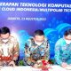 Tingkatkan Layanan, BTN Gandeng Google Cloud