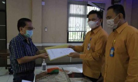 Mudahkan Legalitas UMKM, DPMPTSP Gratiskan NIB Untuk 13 Kecamatan