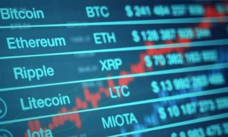 Bitcoin Dekati Rp 350 Juta Per Keping, Cek Harga Kripto Hari Ini