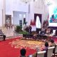 Sumatera Barat Tertinggi Kedua 8,01%, Presiden Ungkap 5 Provinsi Inflasinya Lebihi 5% Sumatera Barat Tertinggi Kedua 8,01%, Presiden Ungkap 5 Provinsi Inflasinya Lebihi 5%