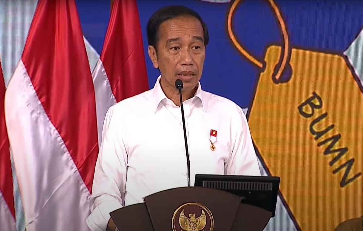 Presiden Perintahkan Hitung Cermat Dampak Kenaikkan BBM Bersubsidi Presiden Perintahkan Hitung Cermat Dampak Kenaikkan BBM Bersubsidi