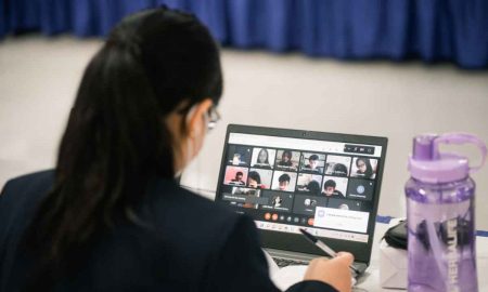 OMB UMN 2022, Pijakan Membangun Daya Juang Mahasiswa