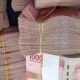 Diprediksi Rupiah Tembus Rp15.200 Pada 2023