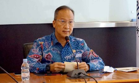 Impor CBU Turun Drastis, Industri Komponen HKT Terus Digenjot
