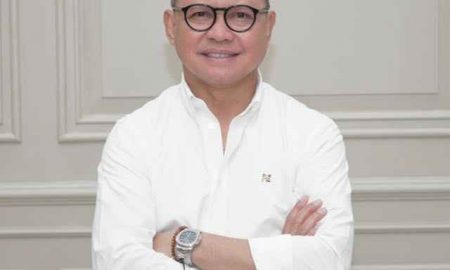 Mukhtarudin: Inflasi, Jangan Meleset Dari Target