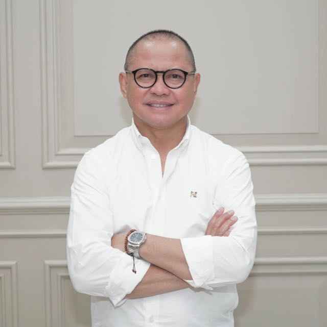 Mukhtarudin: Inflasi, Jangan Meleset Dari Target