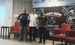 Subholding Sawit PTPN III Bakal IPO, Bidik Dana Segar Hingga Rp 10 Triliun