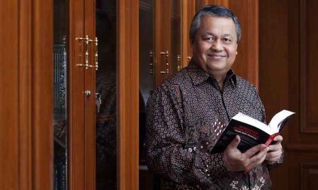 BI Sebut Investor Ritel Pasar Modal Hanya 4%