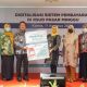 Bank DKI Launching Digital Sistem Pembayaran