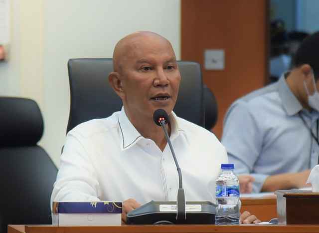 Said Abdullah: Hanya 20% Warga Miskin Menikmati Subsidi BBM Said Abdullah: Hanya 20% Warga Miskin Menikmati Subsidi BBM