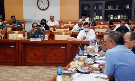 Serang Mahfud MD Soal Kasus Brigadir J, CBA: Ketum Parpol Harus Tegur Anggota Komisi III DPR