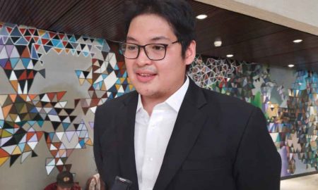 Ravindra: Startup Sektor Pertanian Pacu Swasembada Pangan