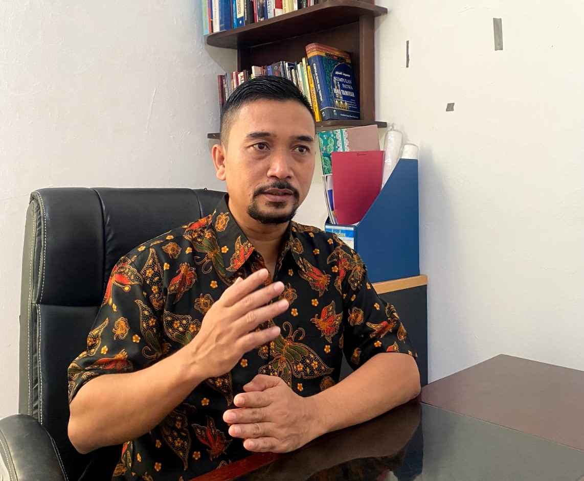 Dorong DPR Selesaikan RUU LLAJ, Masyarakat Inginkan Pembuatan SIM Dialihkan Ke Kemenhub Dorong DPR Selesaikan RUU LLAJ, Masyarakat Inginkan Pembuatan SIM Dialihkan Ke Kemenhub