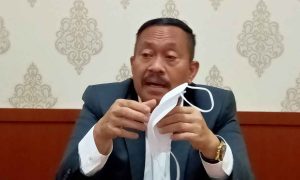 Mau Naikkan BBM, Sartono: Pemerintah Mau Jalan Pintas, Tidak Inovatif