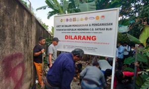 Lagi, Satgas BLBI Sita Aset Milik Samsul Nursalim di Lampung