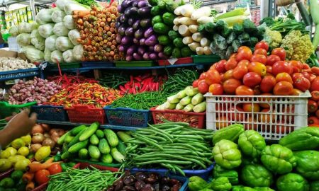 Juli 2022, BPS: Inflasi Capai 0,64 Persen