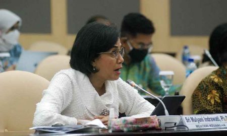 Segera Cairkan Subsidi Gaji 2022 Untuk 16 Juta Pekerja