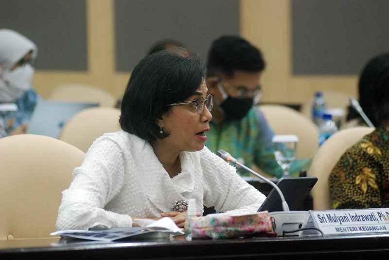 Segera Cairkan Subsidi Gaji 2022 Untuk 16 Juta Pekerja Segera Cairkan Subsidi Gaji 2022 Untuk 16 Juta Pekerja