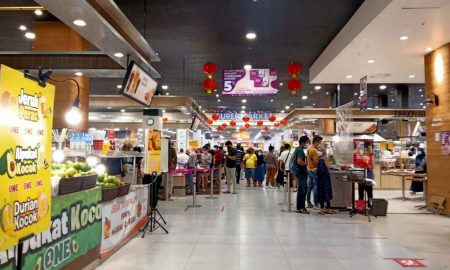 Cepat Kendalikan Inflasi, Indef Minta Jaga Stabilitas Harga dan Rantai Pasok