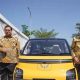 Penghasil Nikel Terbesar, Indonesia Harus Jadi Produsen Kendaraan Listrik