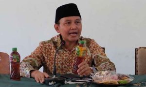 Anas: Pemilu 2024 Jangan Wariskan Perpecahan Bangsa