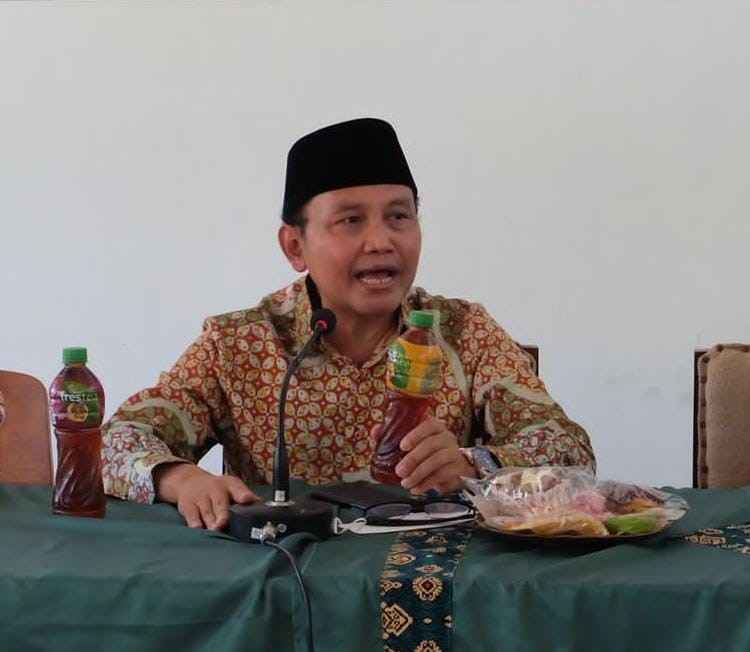 Anas: Pemilu 2024 Jangan Wariskan Perpecahan Bangsa Anas: Pemilu 2024 Jangan Wariskan Perpecahan Bangsa