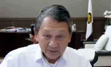 Data Masa Lalu Jadi Bahasan Guna Tentukan Progres KEN