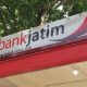 Bank Jatim Bersinergi Dengan BPJS TK Salurkan Dana CSR Rp1,1 Miliar