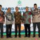 BTN Syariah Salurkan Tapera Syariah Perdana BTN Syariah Salurkan Tapera Syariah Perdana