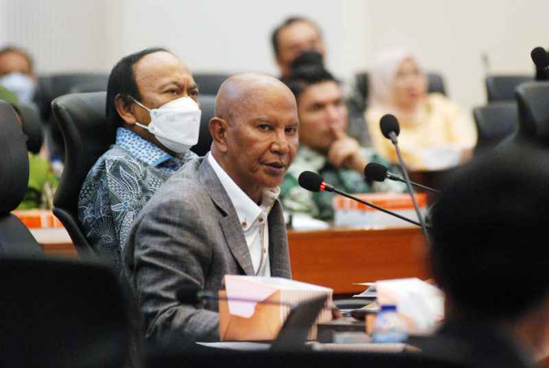 Perlu Waspada, Said Abdullah Ungkap Kerugian Indonesia Jika China-Taiwan Perang