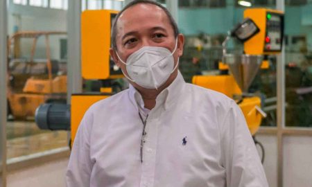 8 IKM Rajut Kalimantan Dapat Bimtek Kemenperin