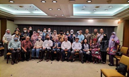 Presiden Jokowi Diminta Beri Perhatian Lebih pada Penyelenggaraan Pendidikan Nasional