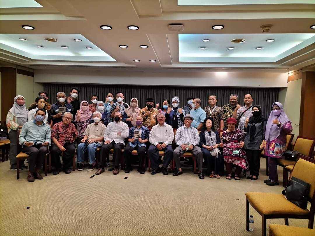 Presiden Jokowi Diminta Beri Perhatian Lebih pada Penyelenggaraan Pendidikan Nasional