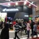 Usai GIIAS 2022, WMS Kebanjiran Pesanan 1800 Unit Motor Honda Usai GIIAS 2022, WMS Kebanjiran Pesanan 1800 Unit Motor Honda