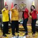 Pertemuan Golkar-PSI Untungkan Pencapresan Airlangga Hartarto Pertemuan Golkar-PSI Untungkan Pencapresan Airlangga Hartarto