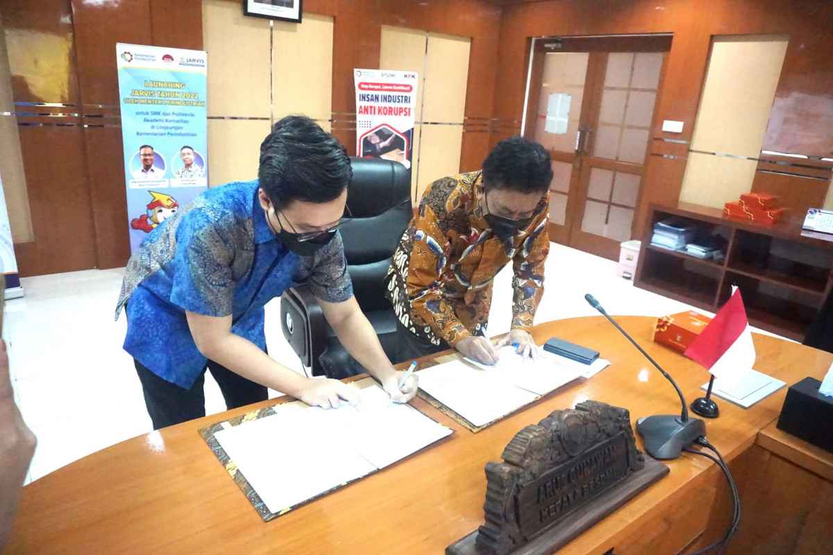 Dukung Hilirisasi Nikel, SDM Bidang Alat Berat Sangat Dibutuhkan