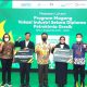 Naker Lulusan D1 Kemenperin Langsung Kerja di Industri Petrokimia
