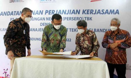Cetak Developer Muda Penuhi Kebutuhan Rumah