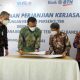 Cetak Developer Muda Penuhi Kebutuhan Rumah Cetak Developer Muda Penuhi Kebutuhan Rumah