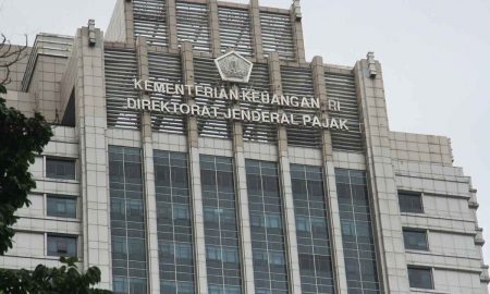 Akhir Juni 2022, Penerimaan Pajak Capai Rp868,3 Triliun