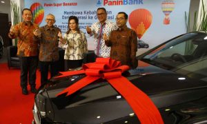 Panin Super Bonanza Tawarkan All New Mercedes-Benz C 200
