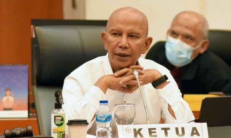 Reformasi Subsidi Energi, Redam Tingginya Konsumsi Migas 2023