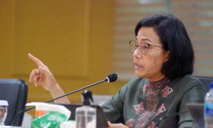 Menkeu Sri Mulyani: Pasar Modal Indonesia Teruji Dari Berbagai Guncangan