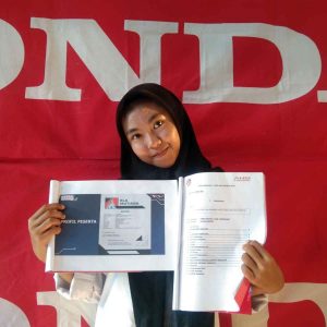 AHMBS Ajak Siswa SMK Atas Masalah Sampah Otomotif AHMBS Ajak Siswa SMK Atas Masalah Sampah Otomotif